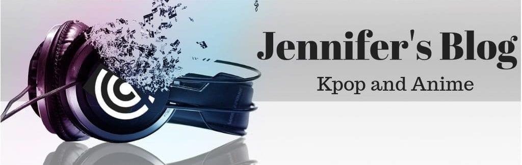 Jennifer's blog
